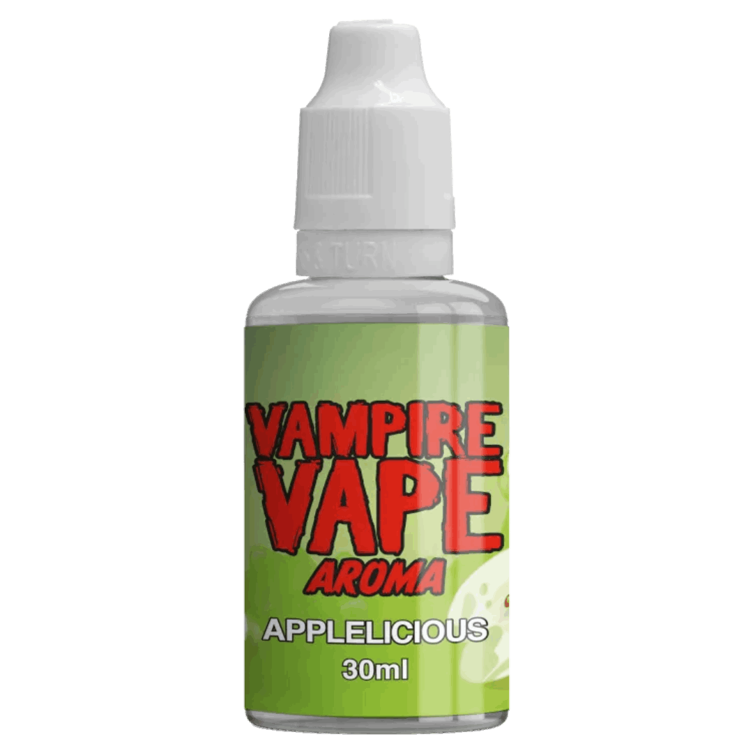 VAMPIRE VAPE - AROMEN