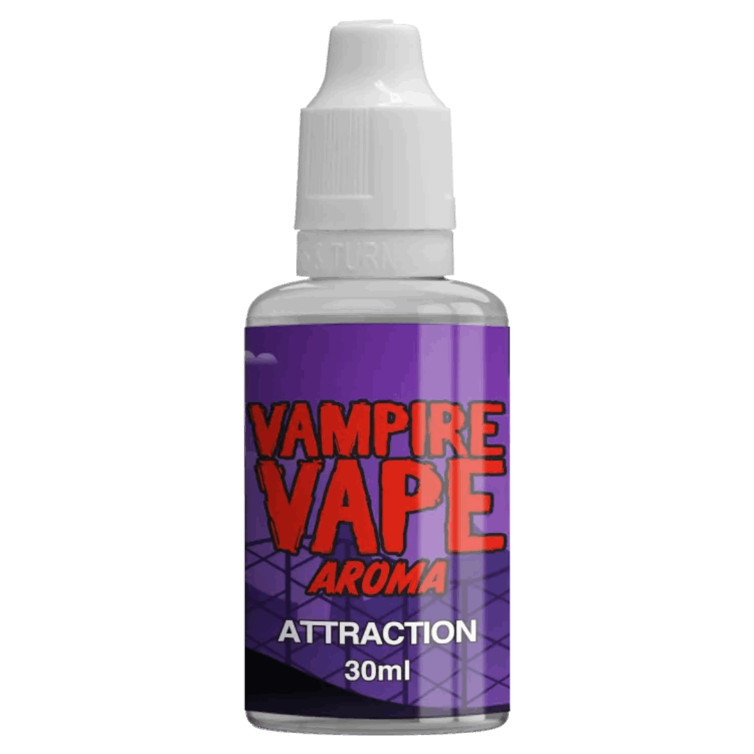 VAMPIRE VAPE - AROMEN