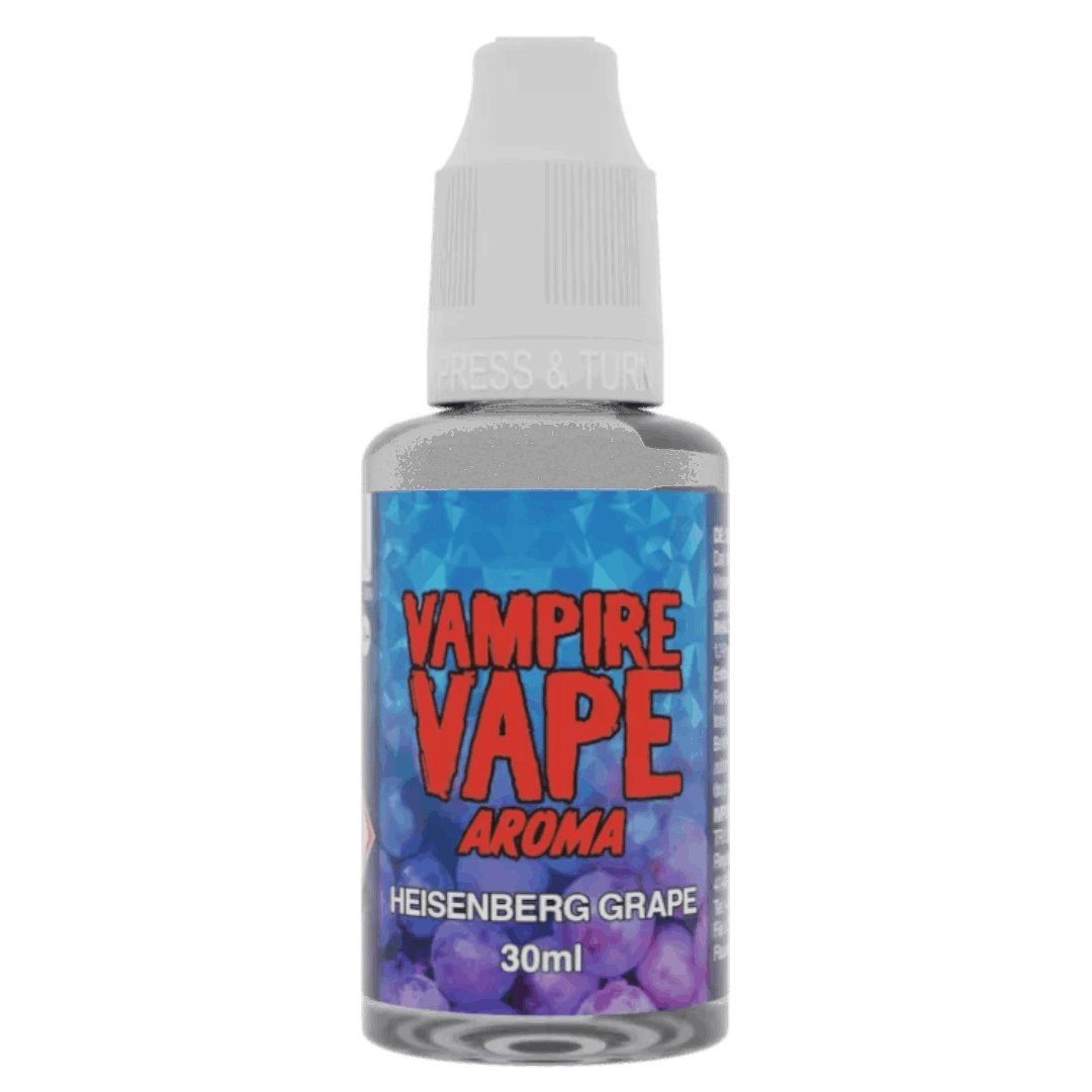 VAMPIRE VAPE - AROMEN