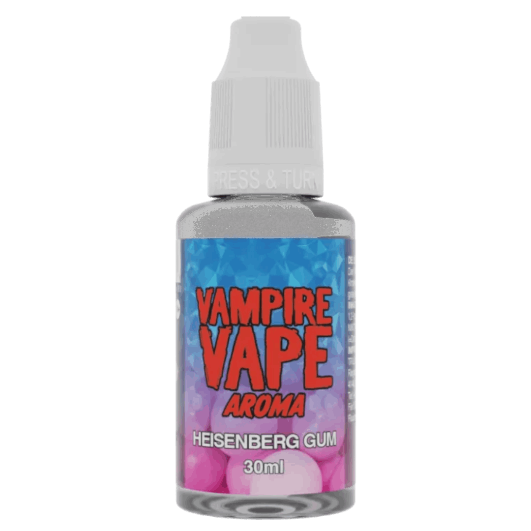 VAMPIRE VAPE - AROMEN