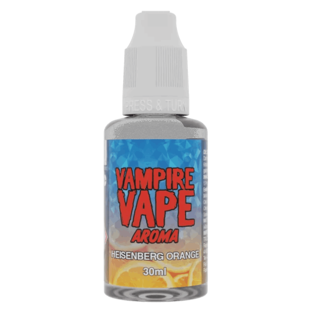 VAMPIRE VAPE - AROMEN