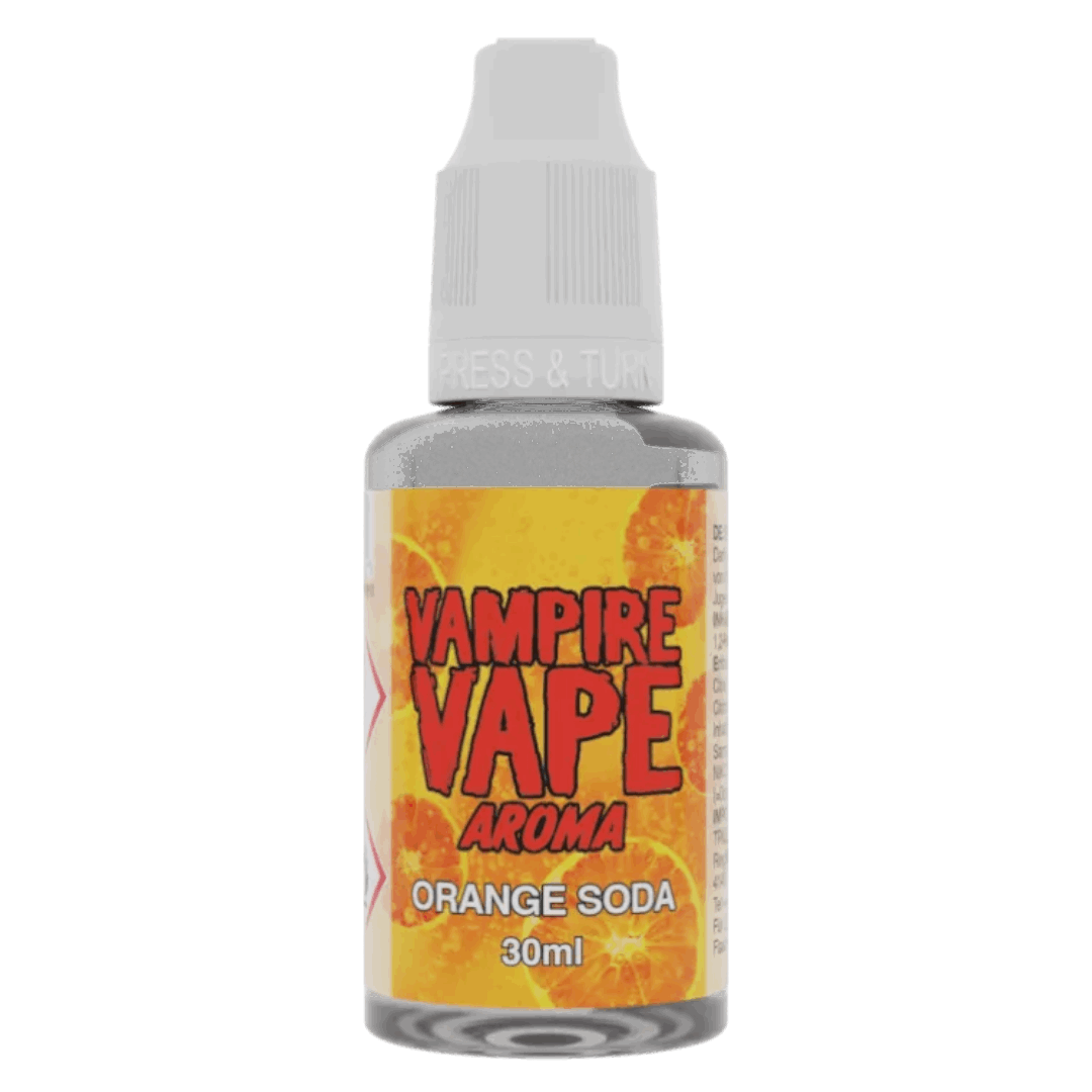 VAMPIRE VAPE - AROMEN