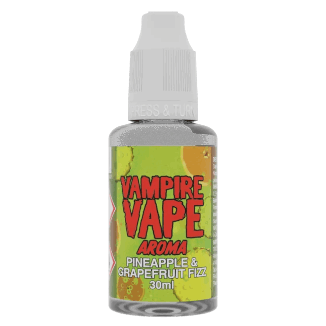 VAMPIRE VAPE - AROMEN