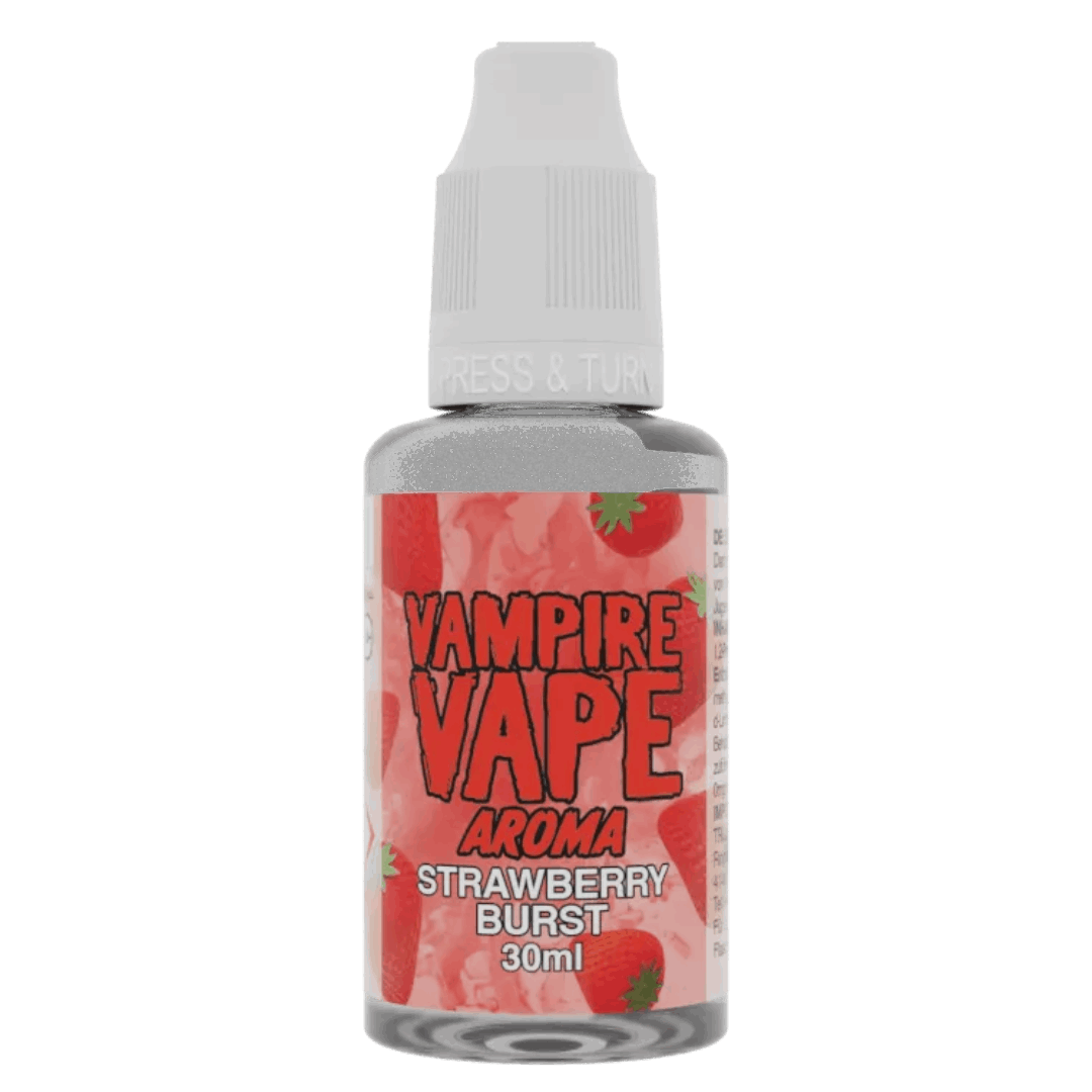 VAMPIRE VAPE - AROMEN