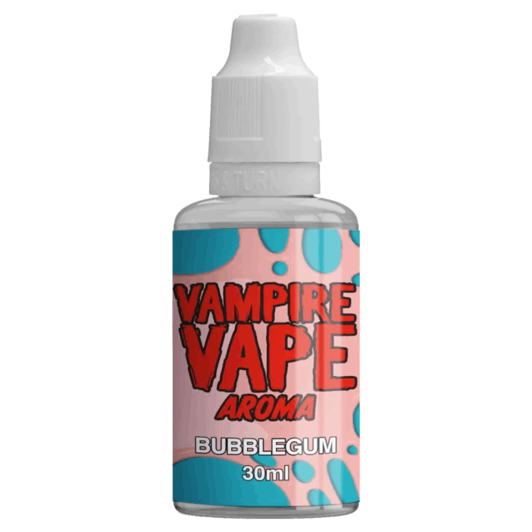 VAMPIRE VAPE - AROMEN