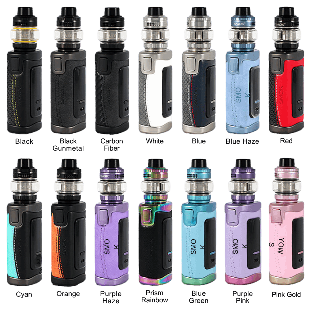 Smok Morph 3 Kit