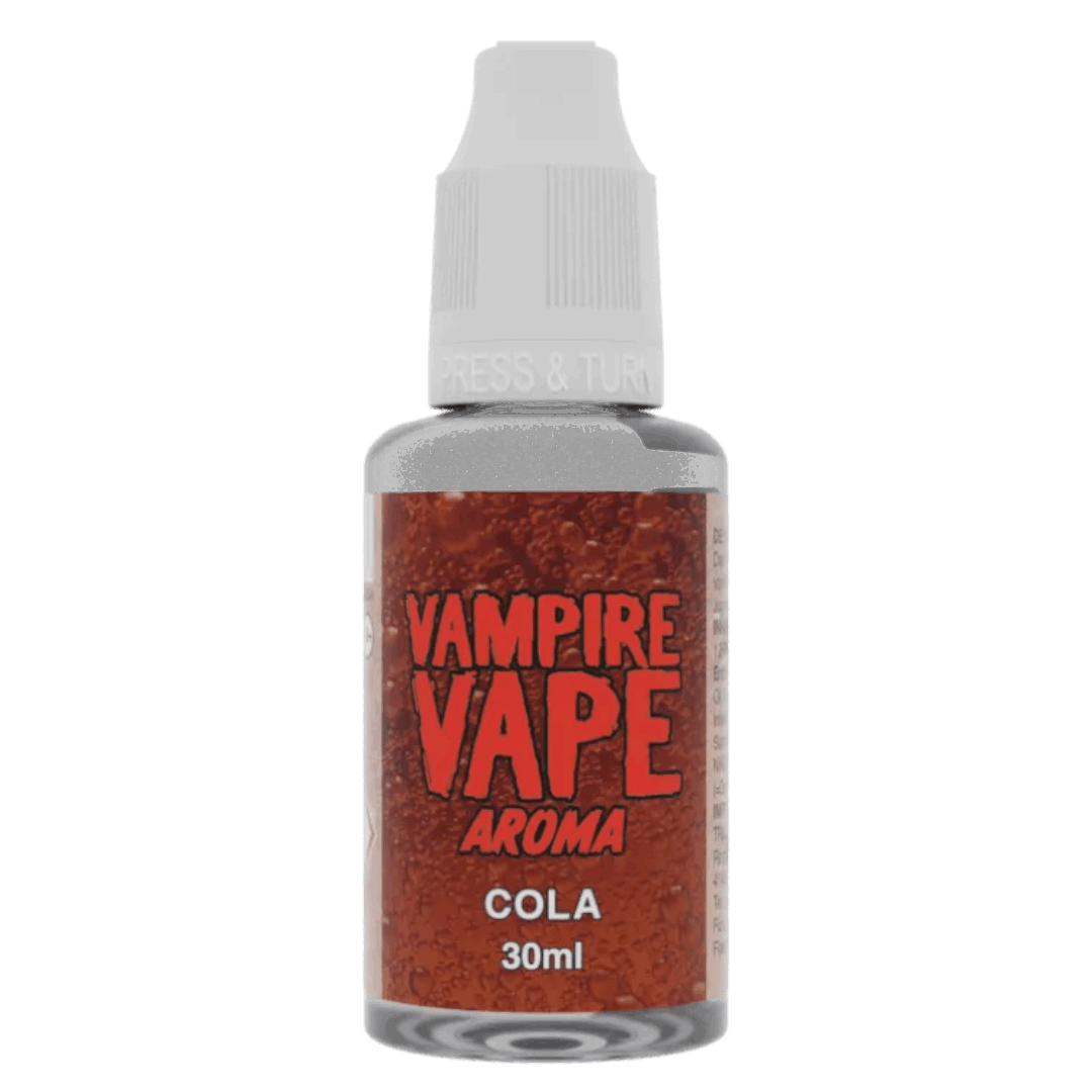 VAMPIRE VAPE - AROMEN