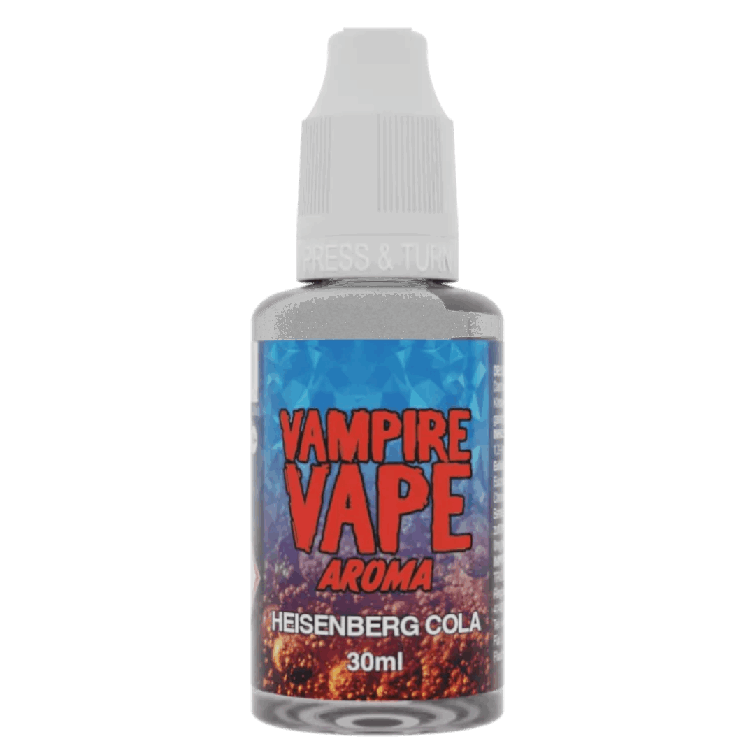 VAMPIRE VAPE - AROMEN