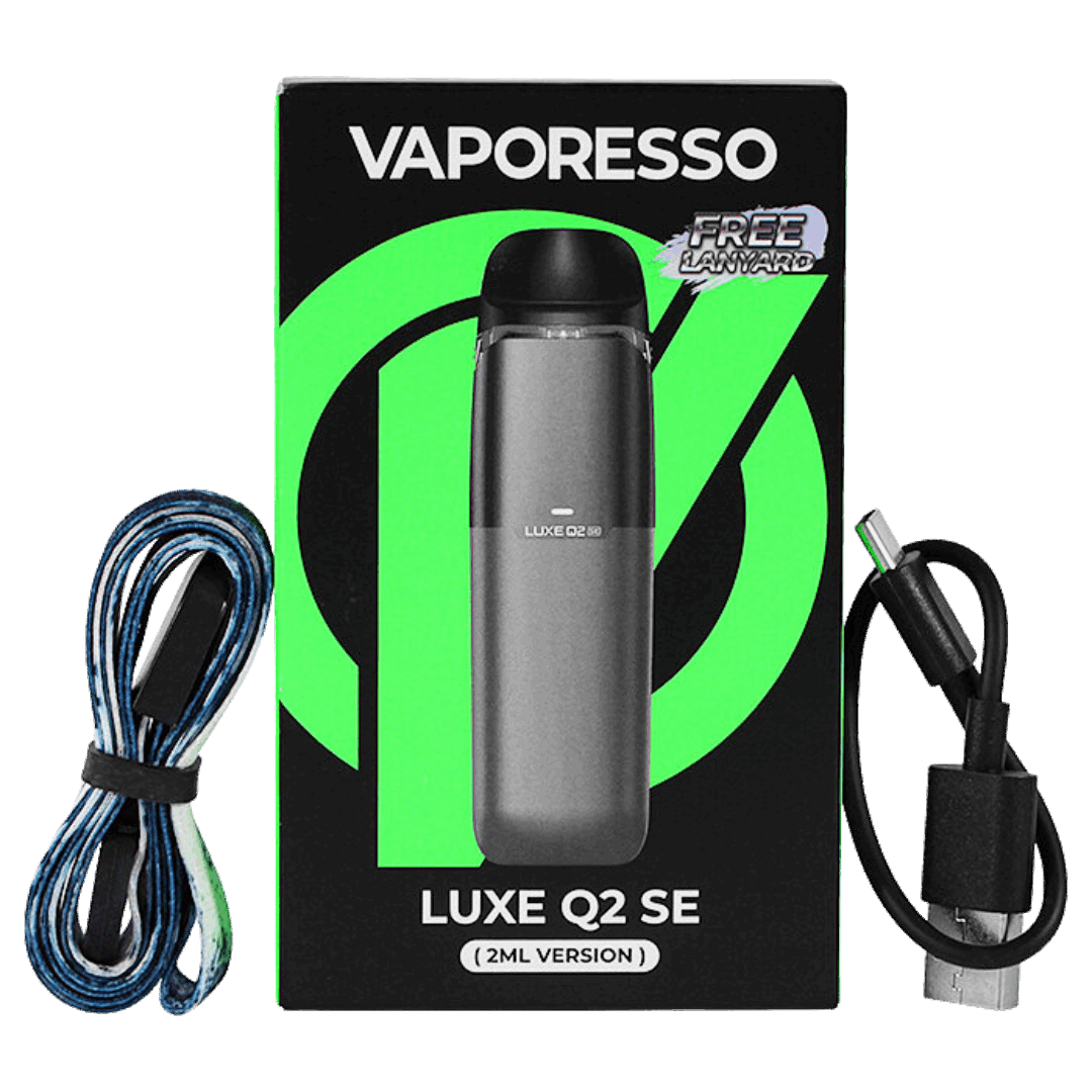 Vaporesso Luxe Q2 SE Kit