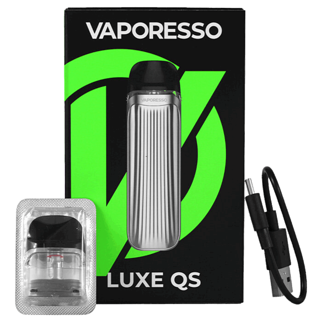 Vaporesso Luxe QS Kit