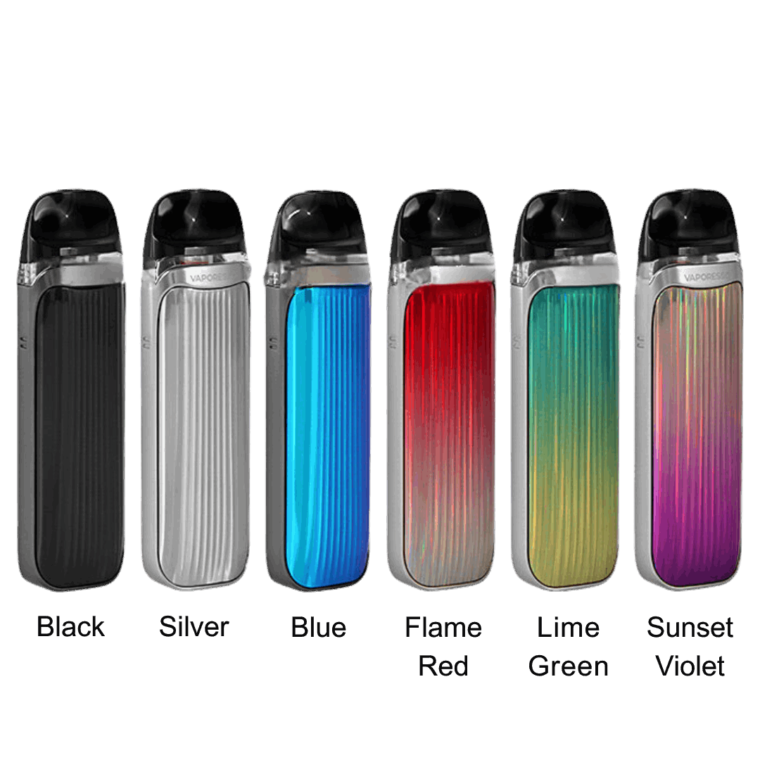 Vaporesso Luxe QS Kit