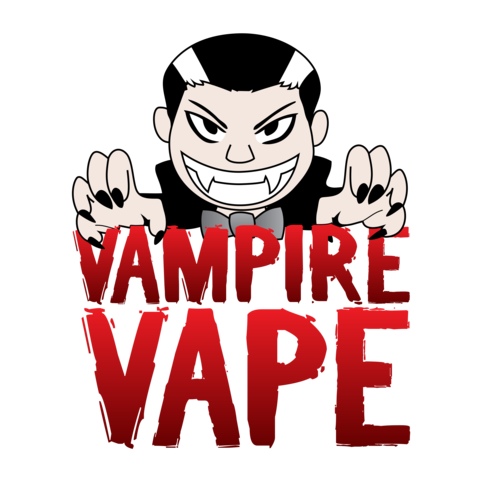 VAMPIRE VAPE - AROMEN